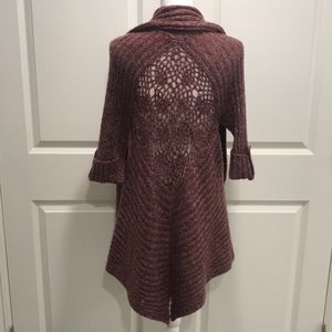 BCBGMaxazria Sweater/Cardigan